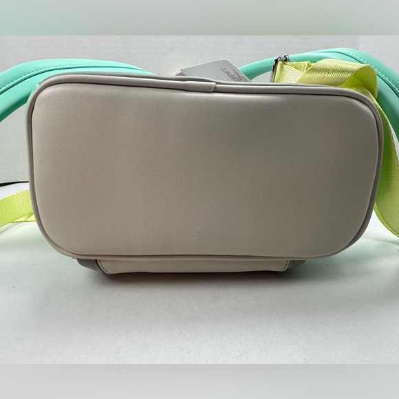 Loungefly Jaws Glow-in-the-Dark Mini Backpack - Picture 15 of 16